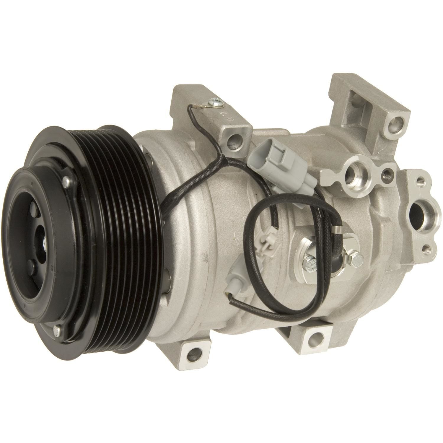 Four Seasons A/C Compressor Kit B3747