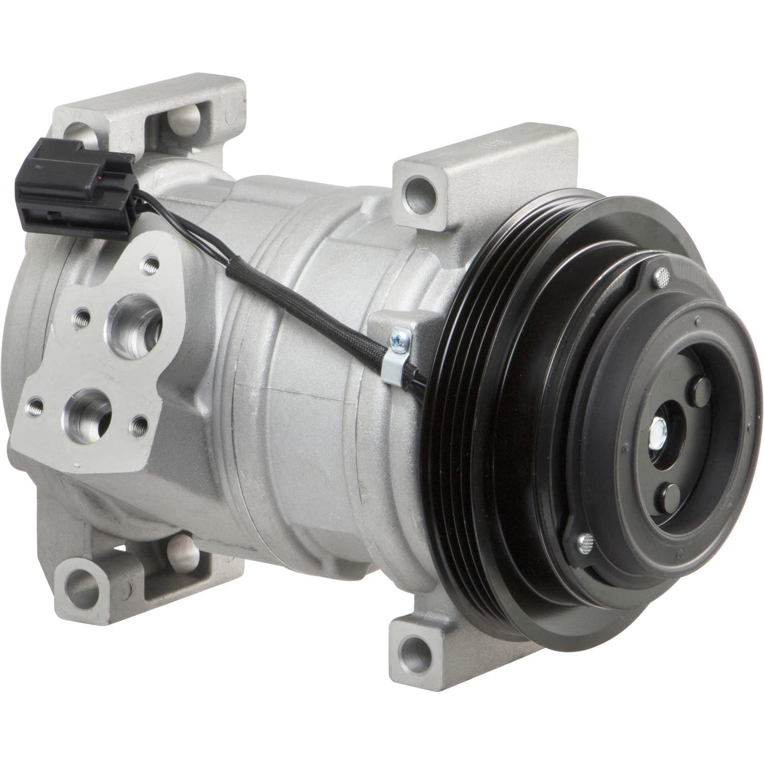 Four Seasons A/C Compressor Kit B3748