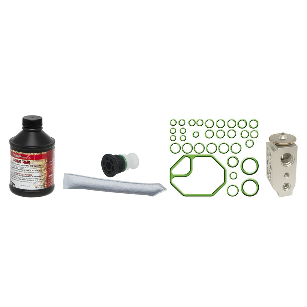 Four Seasons A/C Compressor Kit B3750