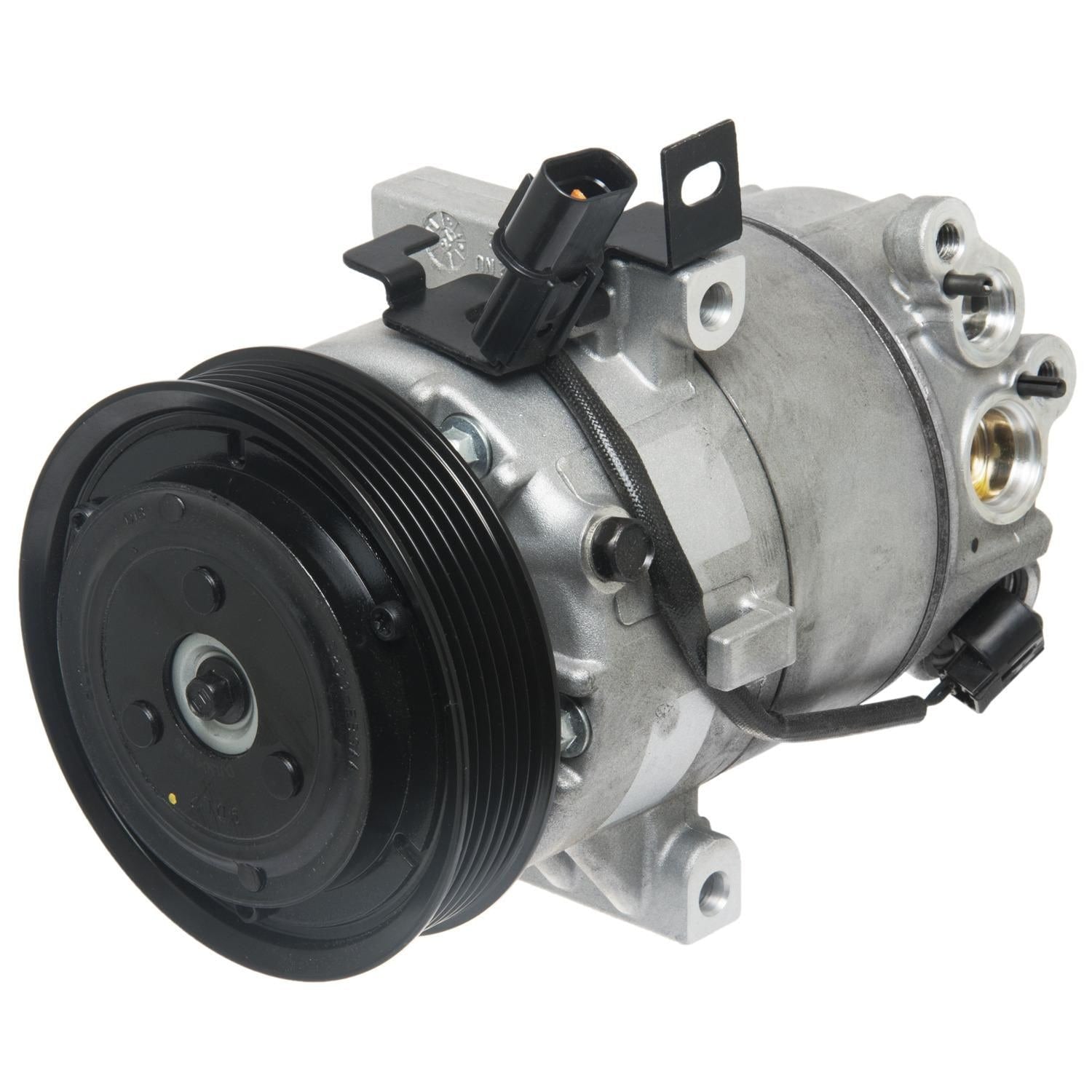 Four Seasons A/C Compressor Kit B3750