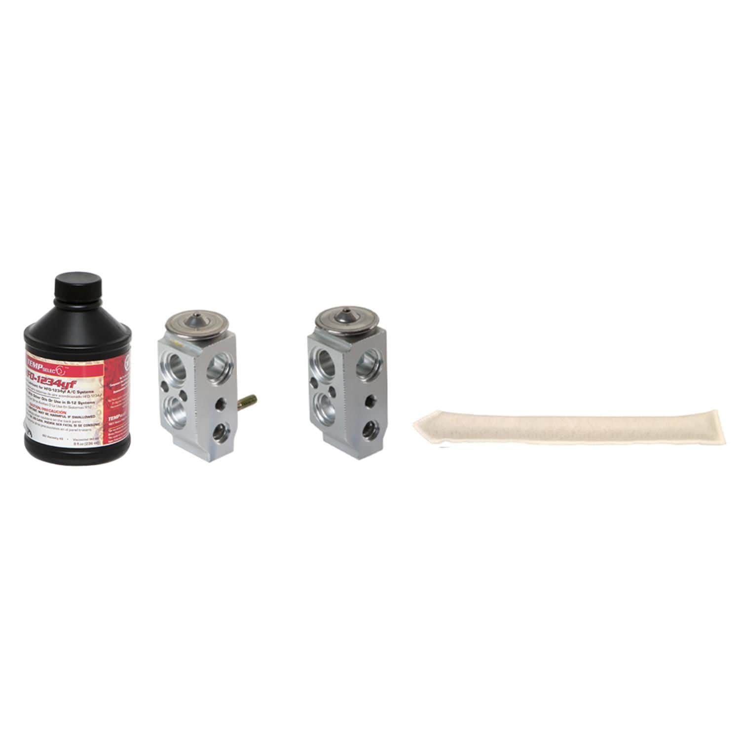 Four Seasons A/C Compressor Kit B3751