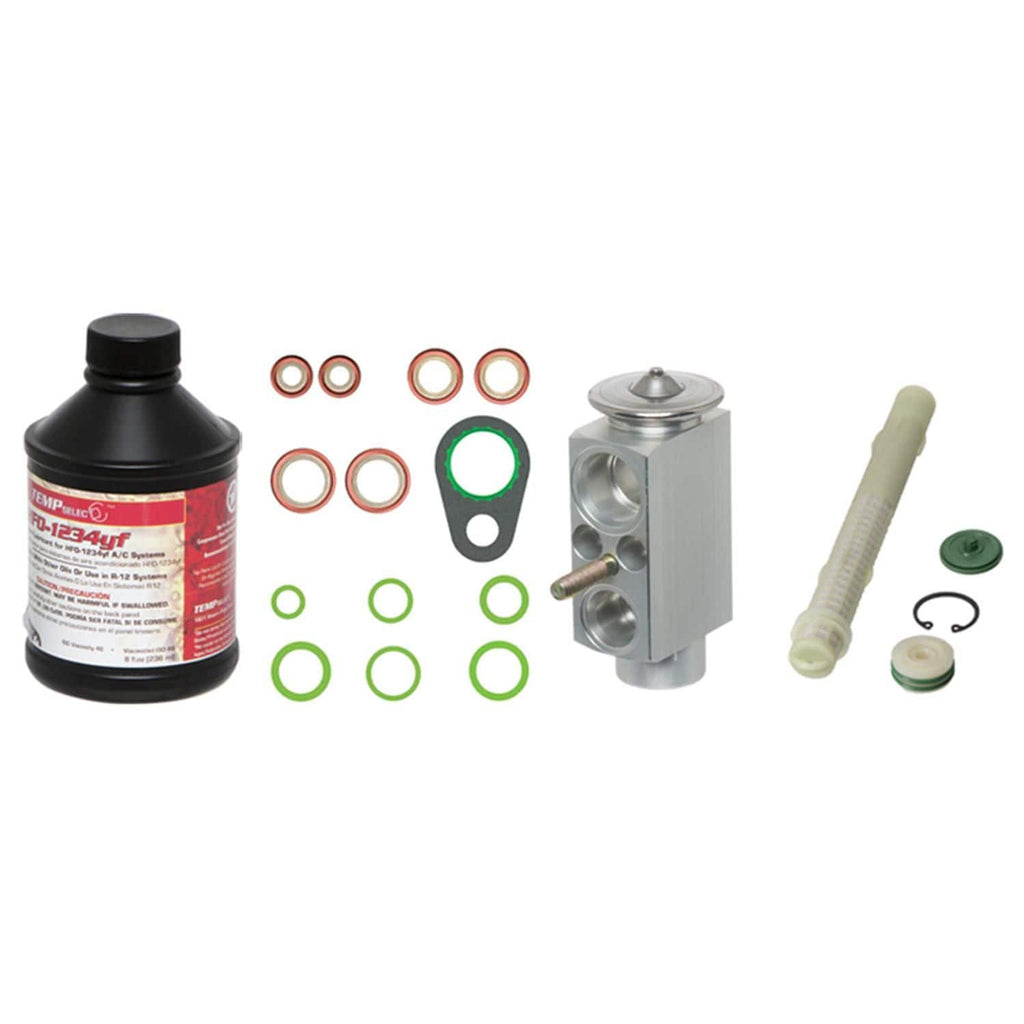 Four Seasons A/C Compressor Kit B3752