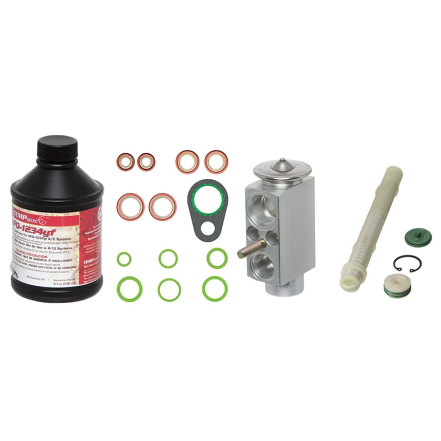 Four Seasons A/C Compressor Kit B3752
