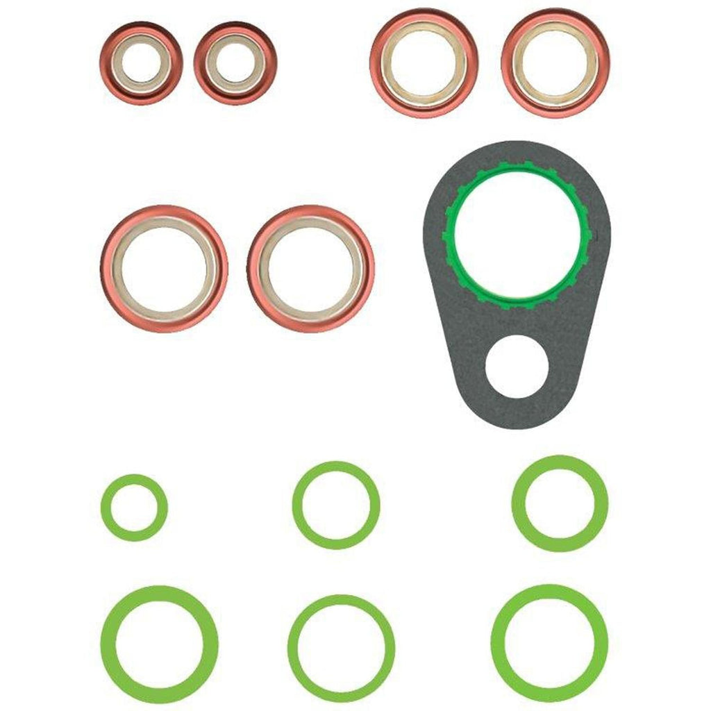 Four Seasons A/C Compressor Kit B3752