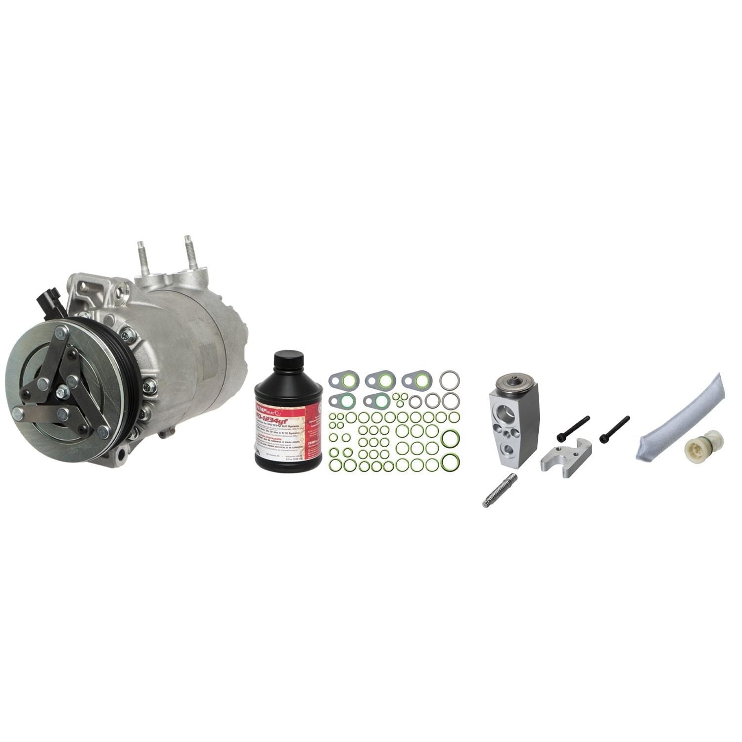 Four Seasons A/C Compressor Kit B3753