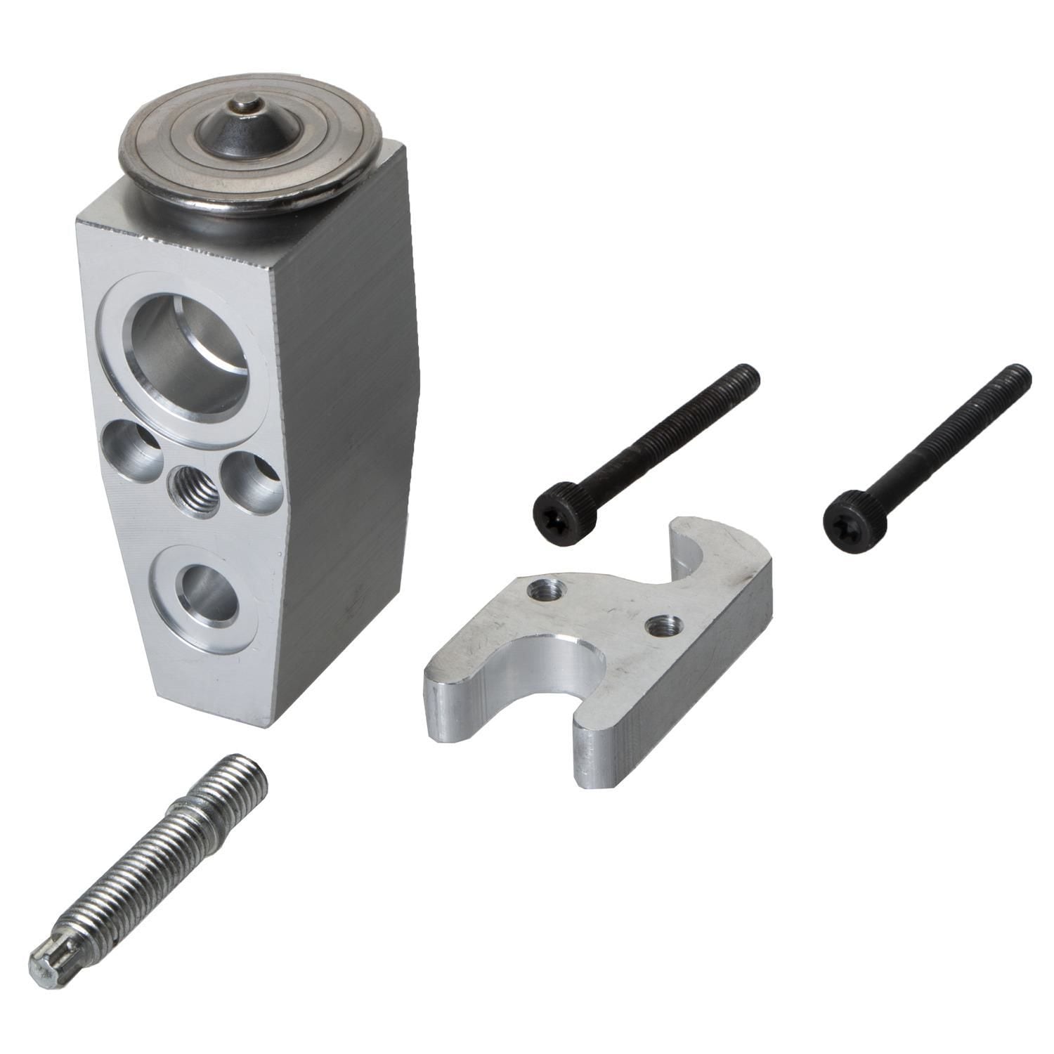 Four Seasons A/C Compressor Kit B3753