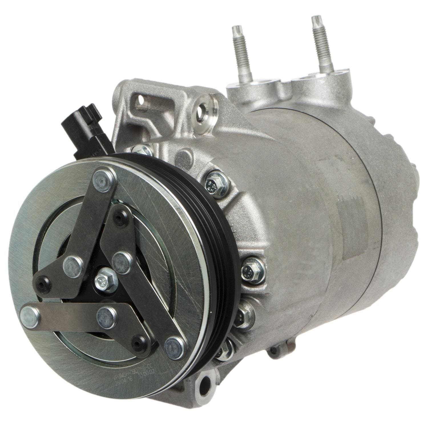 Four Seasons A/C Compressor Kit B3753