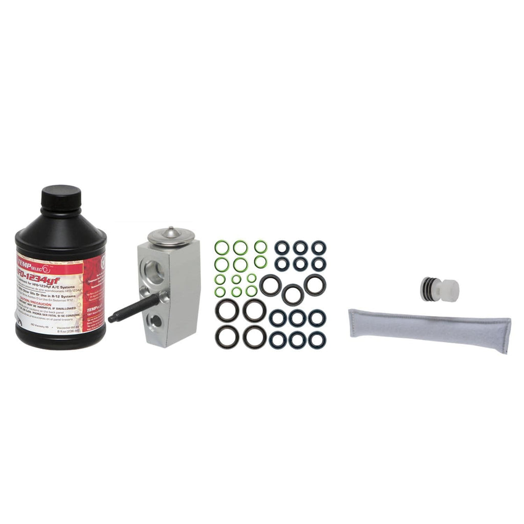 Four Seasons A/C Compressor Kit B3755