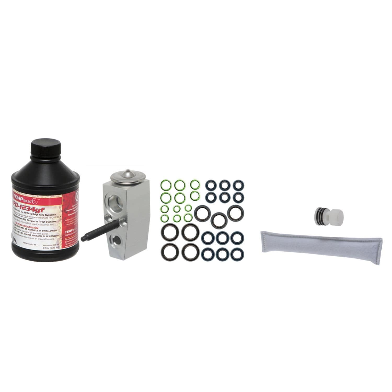 Four Seasons A/C Compressor Kit B3755