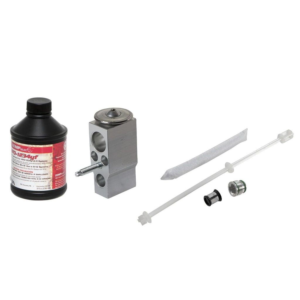 Four Seasons A/C Compressor Kit B3757