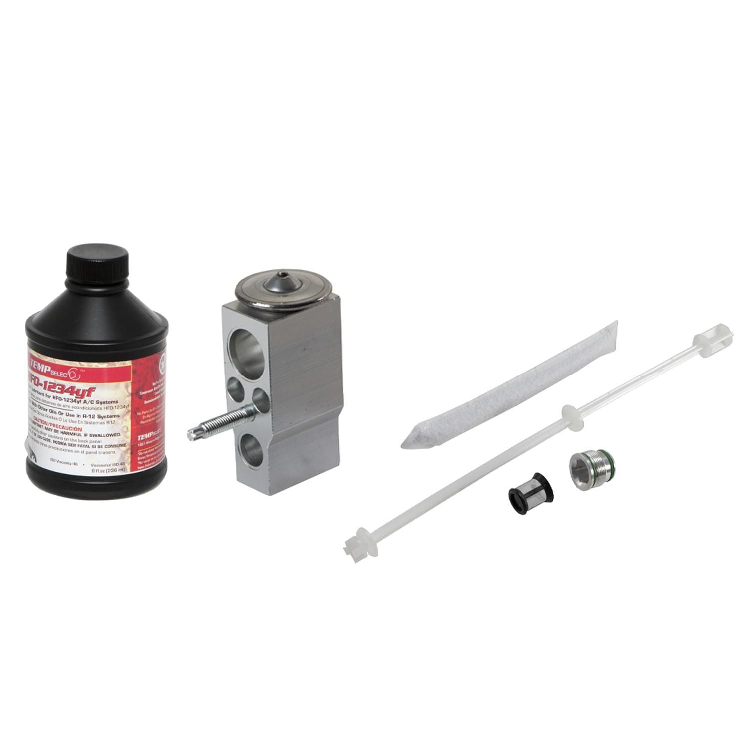 Four Seasons A/C Compressor Kit B3757