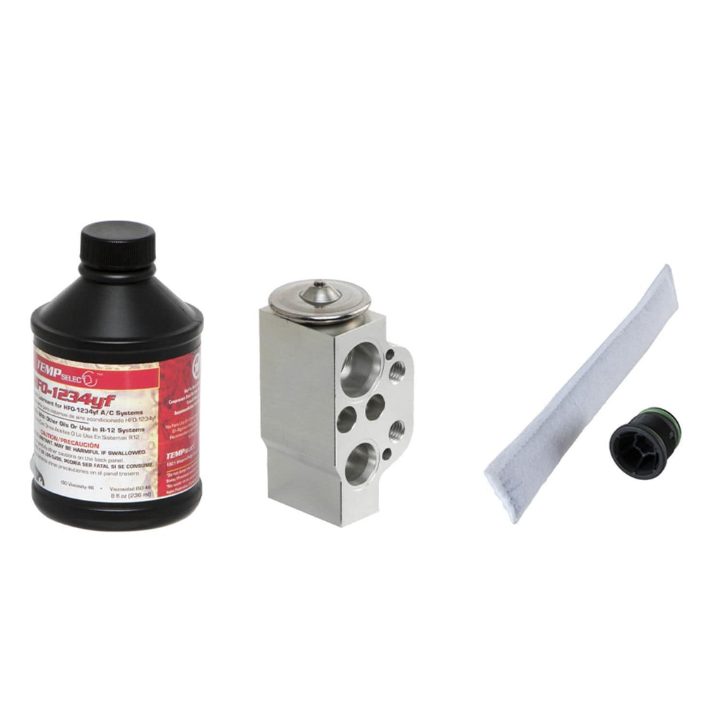 Four Seasons A/C Compressor Kit B3758