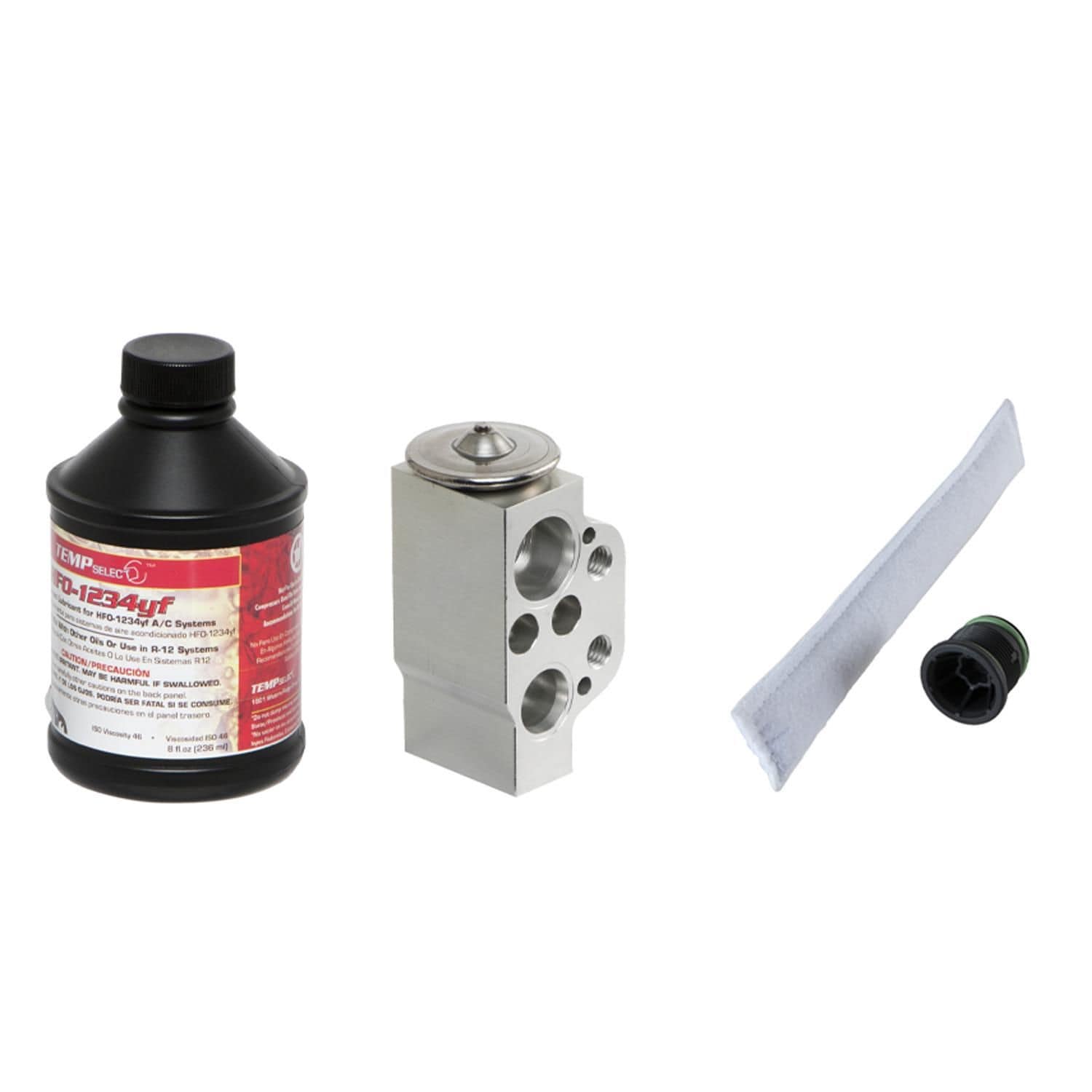 Four Seasons A/C Compressor Kit B3758