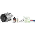 Four Seasons A/C Compressor Kit B3762