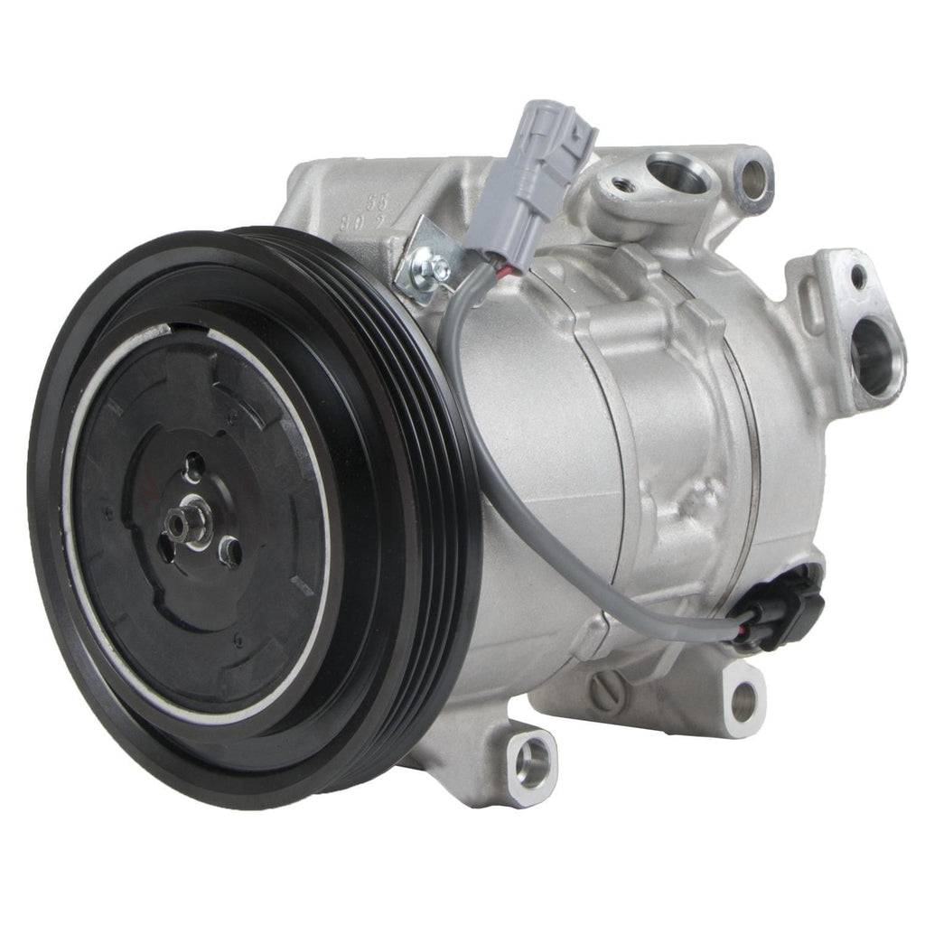 Four Seasons A/C Compressor Kit B3762