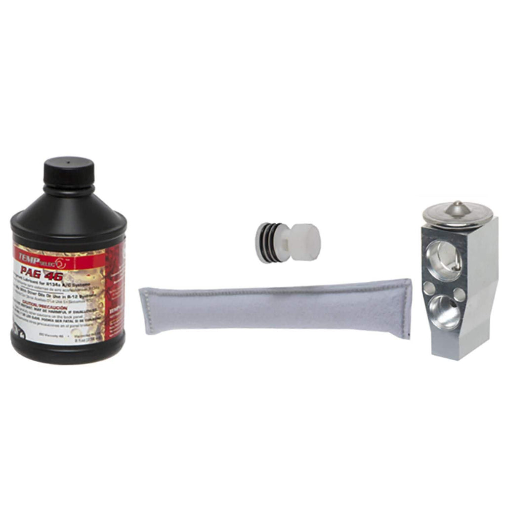 Four Seasons A/C Compressor Kit B3765