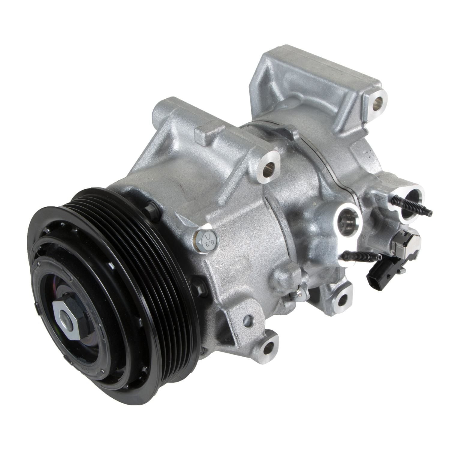 Four Seasons A/C Compressor Kit B3765