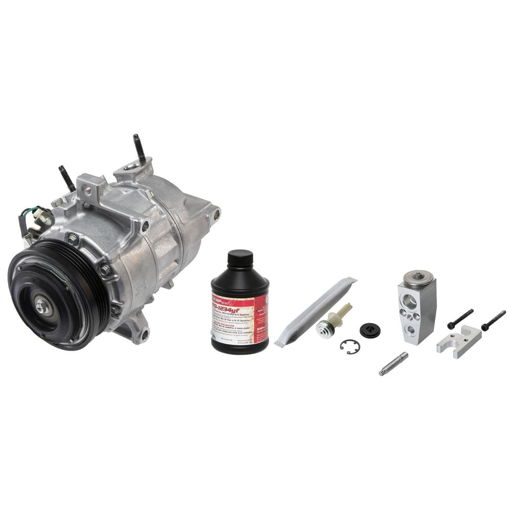 Four Seasons A/C Compressor Kit B3767