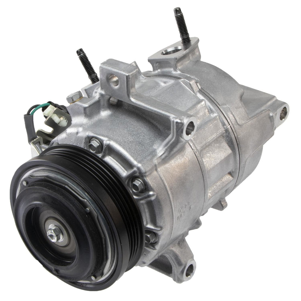 Four Seasons A/C Compressor Kit B3767