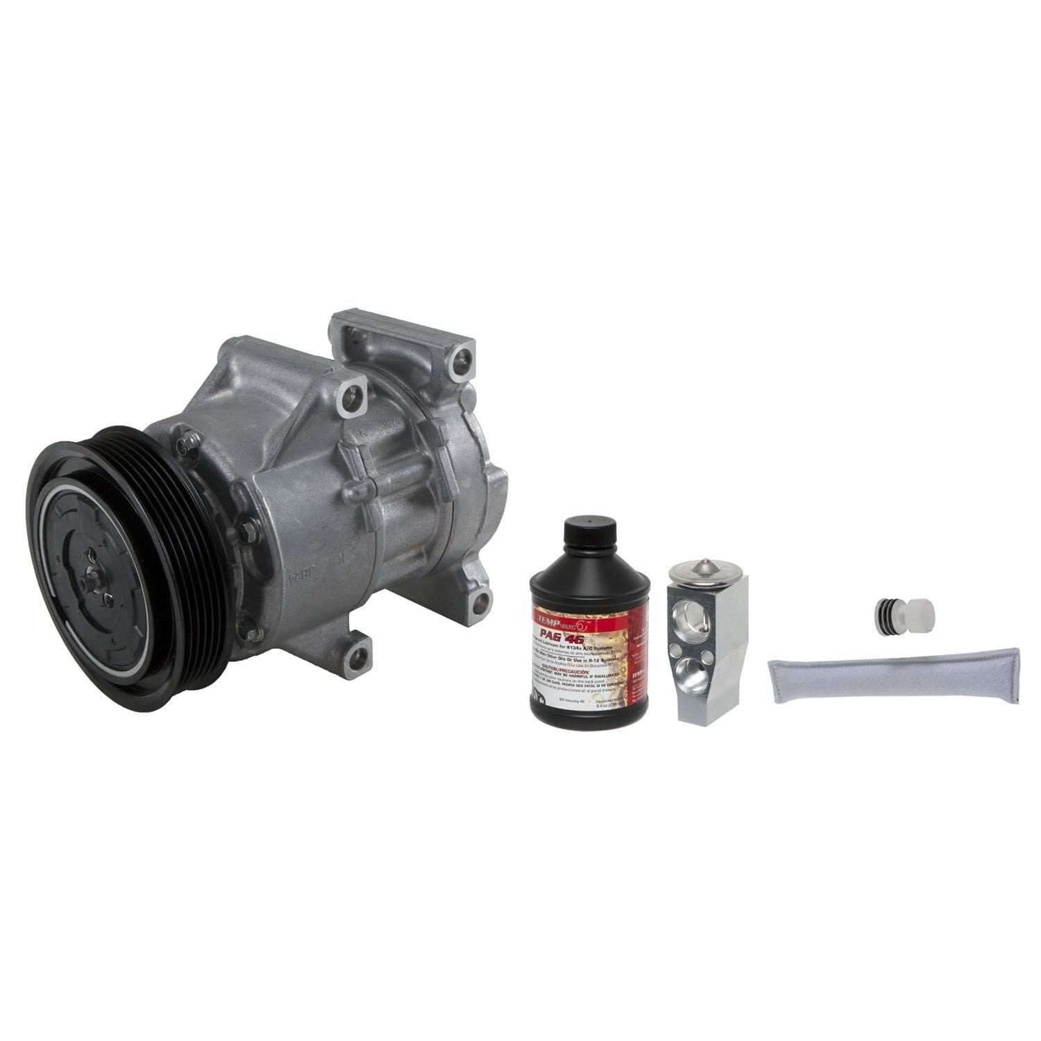 Four Seasons A/C Compressor Kit B3768