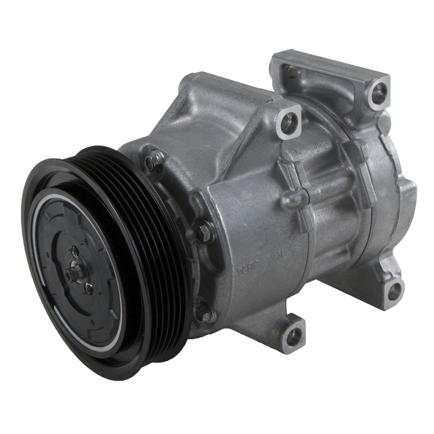 Four Seasons A/C Compressor Kit B3768