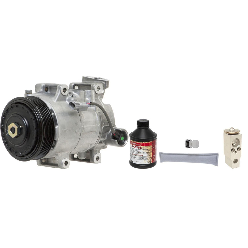 Four Seasons A/C Compressor Kit B3769