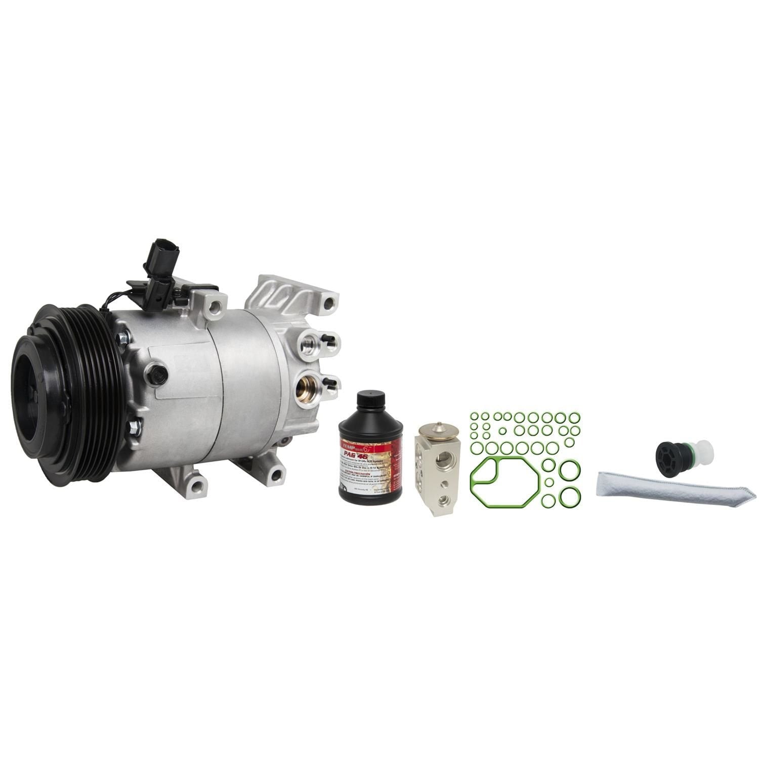 Four Seasons A/C Compressor Kit B3770