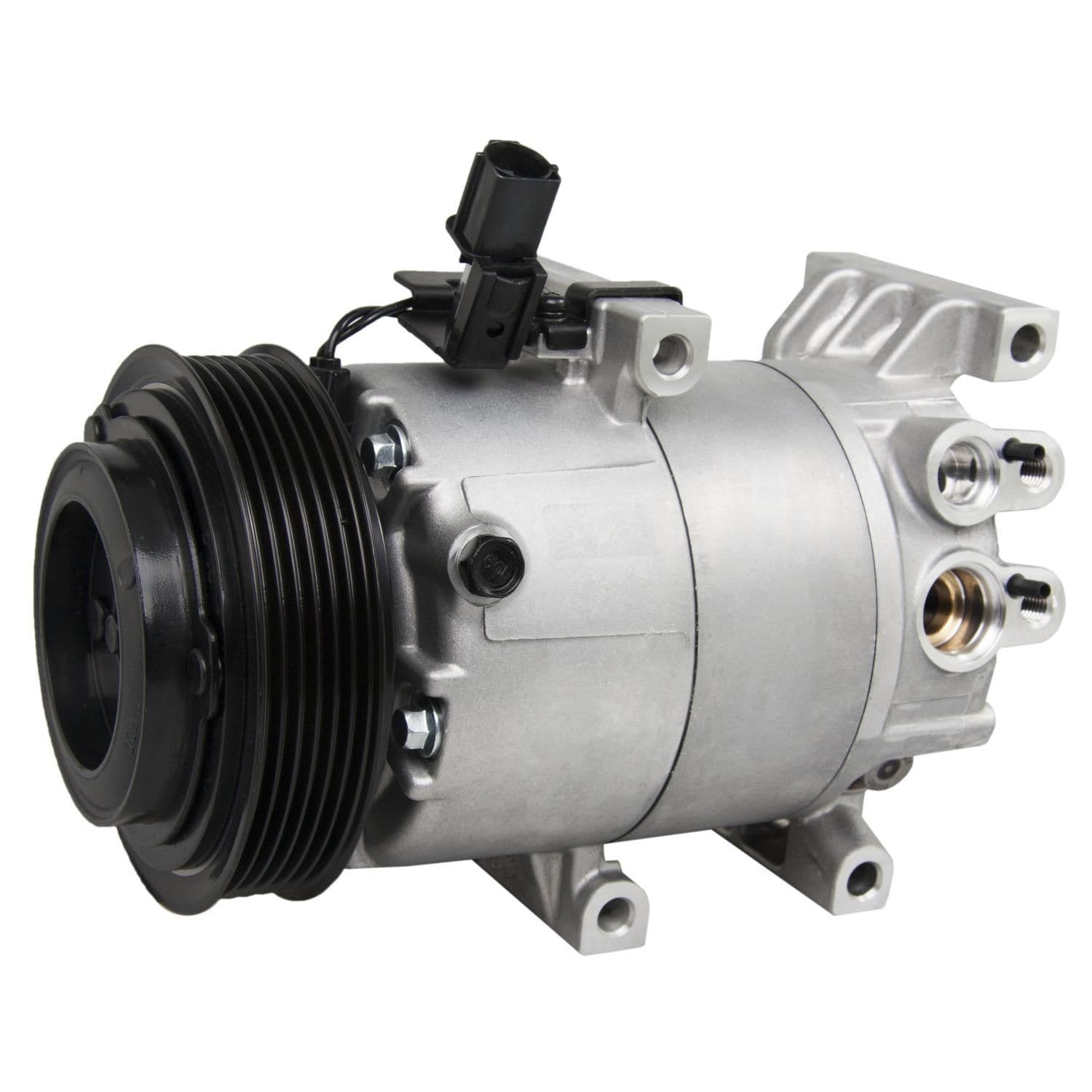 Four Seasons A/C Compressor Kit B3770