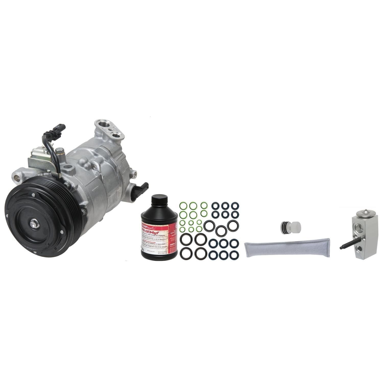 Four Seasons A/C Compressor Kit B3773