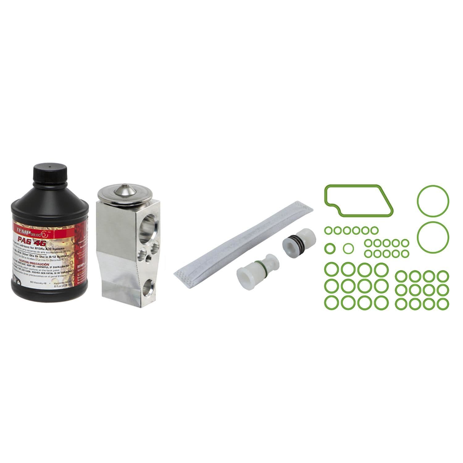 Four Seasons A/C Compressor Kit B3774