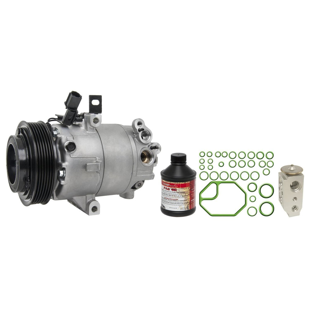 Four Seasons A/C Compressor Kit B3779