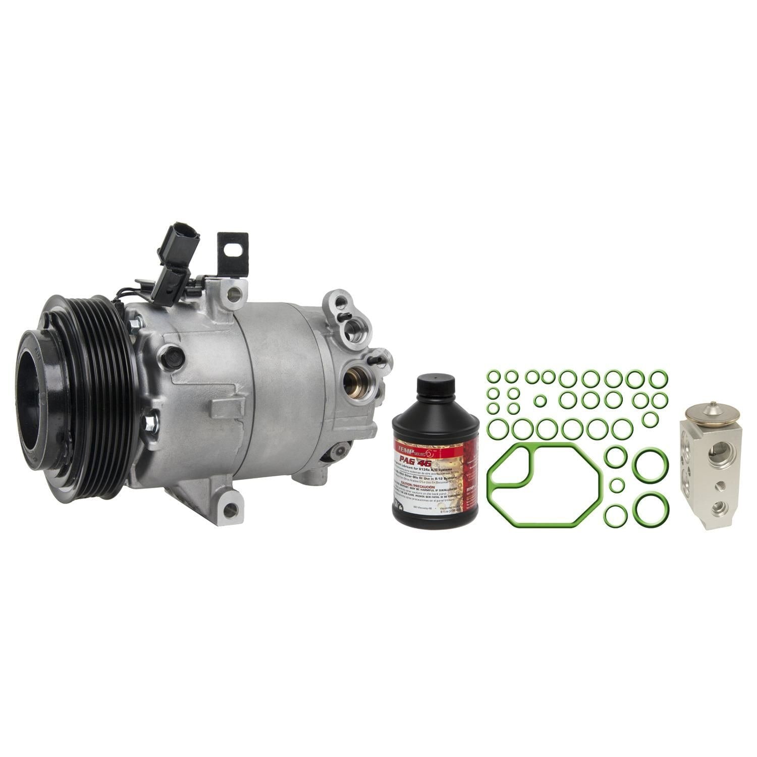 Four Seasons A/C Compressor Kit B3779