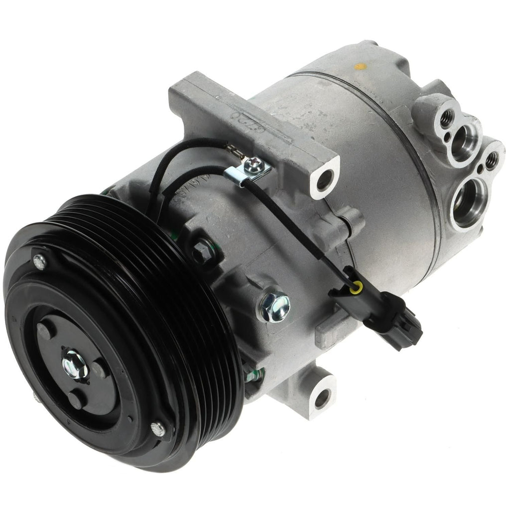 Four Seasons A/C Compressor Kit B3779