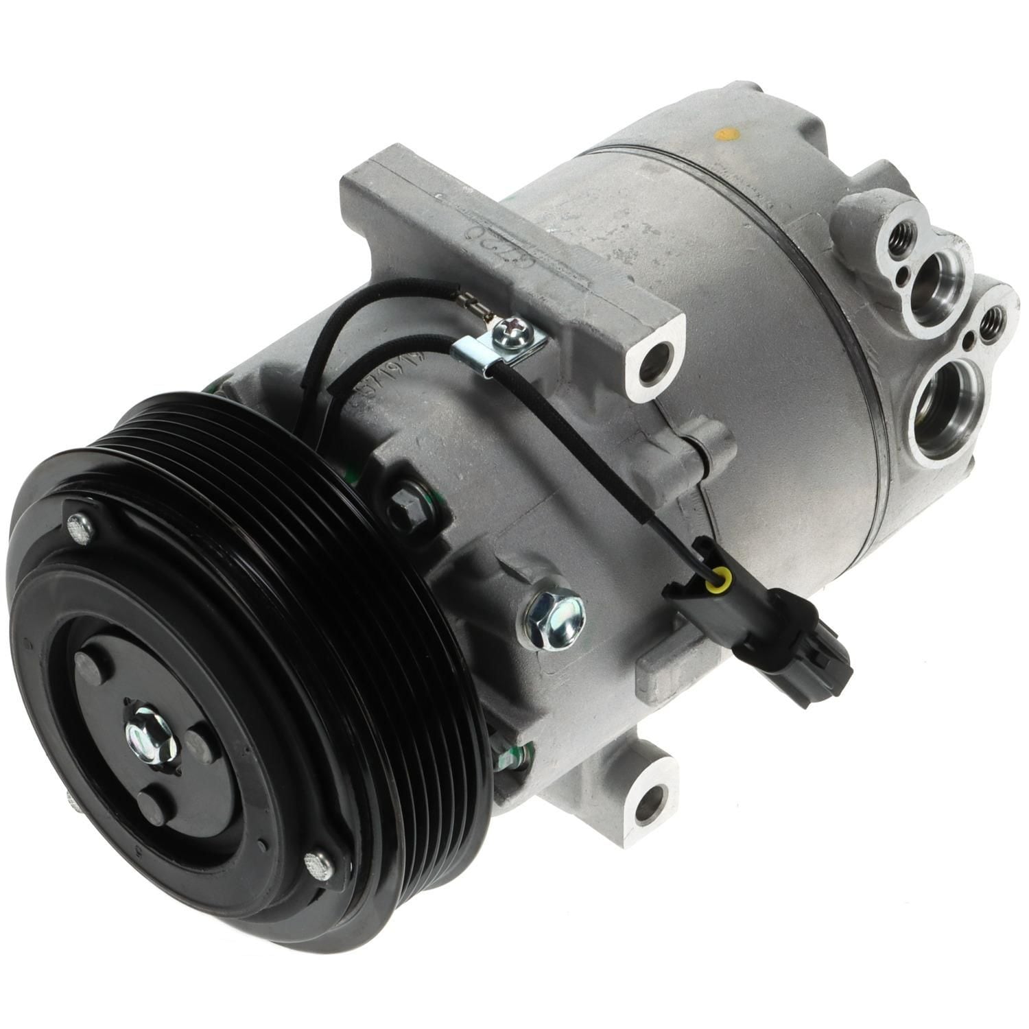 Four Seasons A/C Compressor Kit B3779