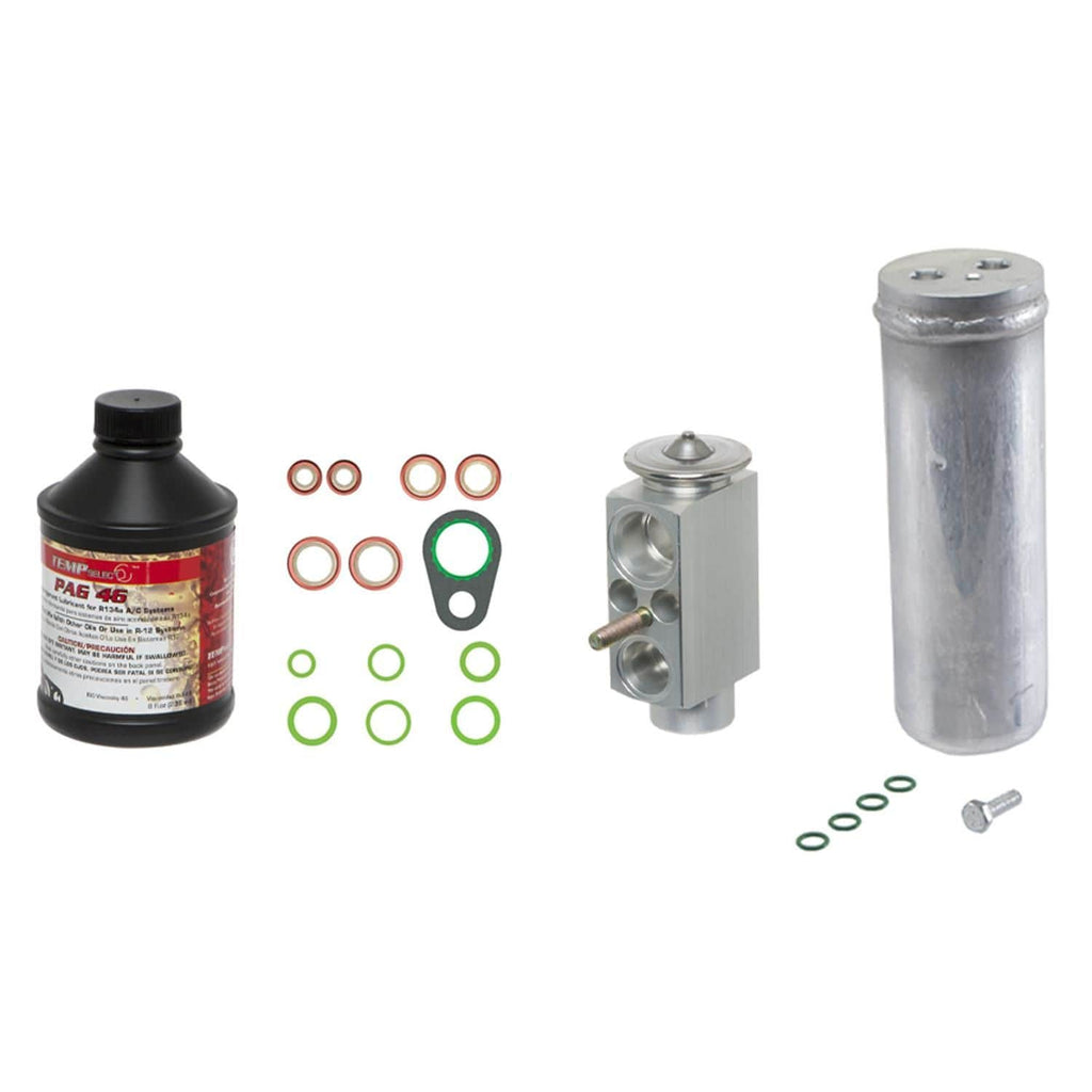 Four Seasons A/C Compressor Kit B3780