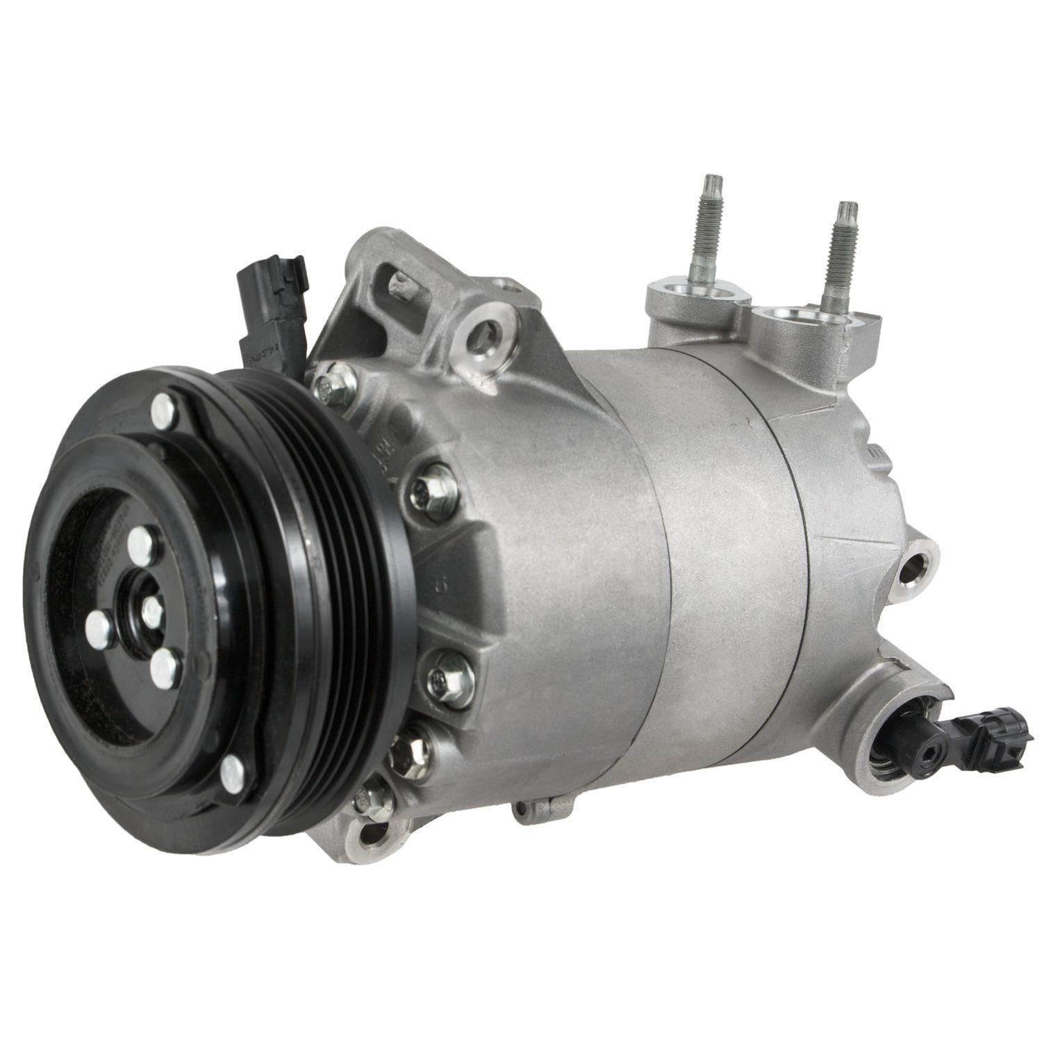 Four Seasons A/C Compressor Kit B3780