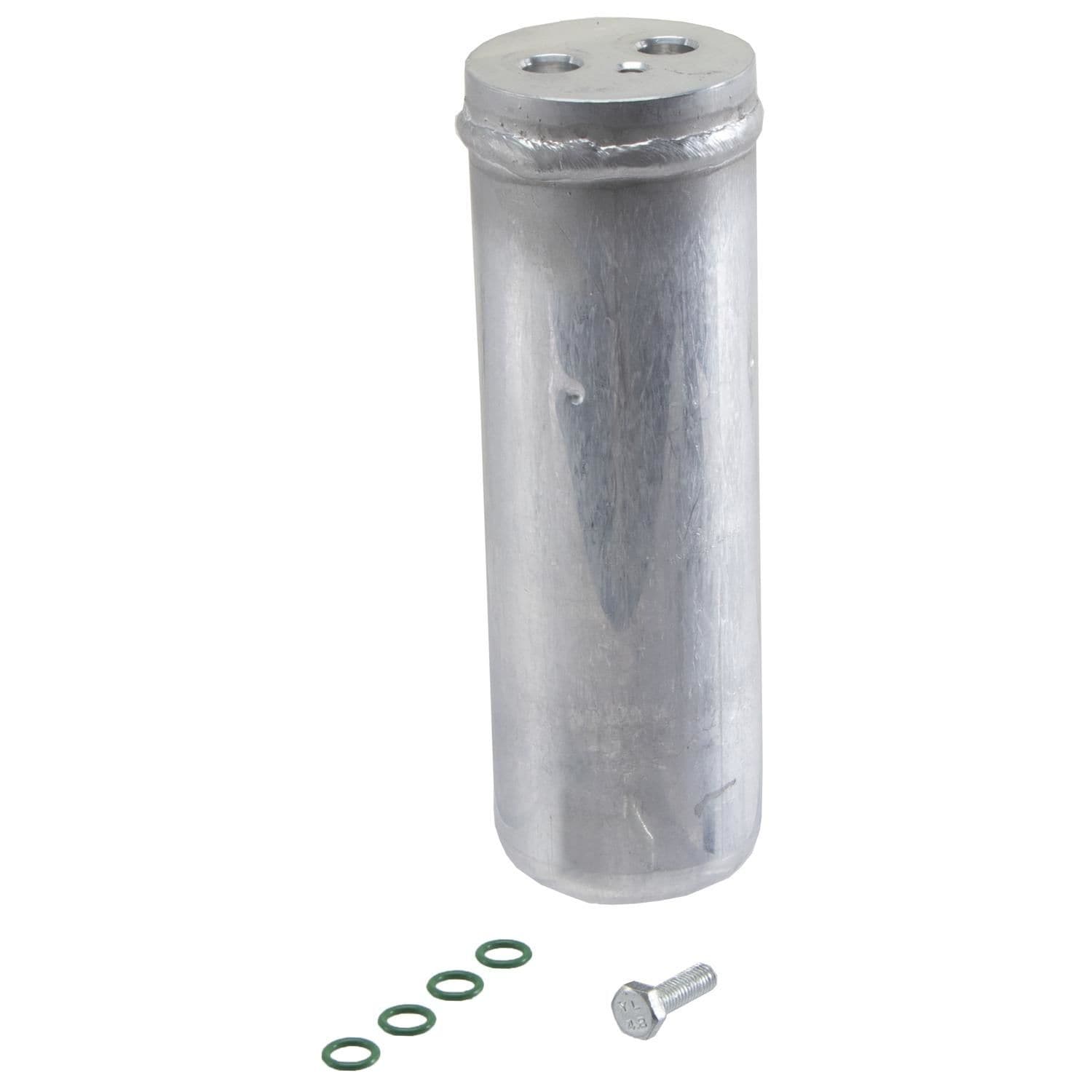 Four Seasons A/C Compressor Kit B3780