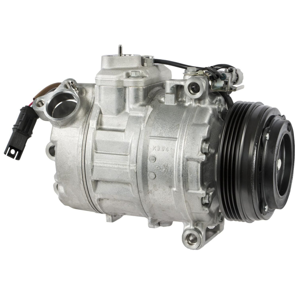 Four Seasons A/C Compressor Kit B3781