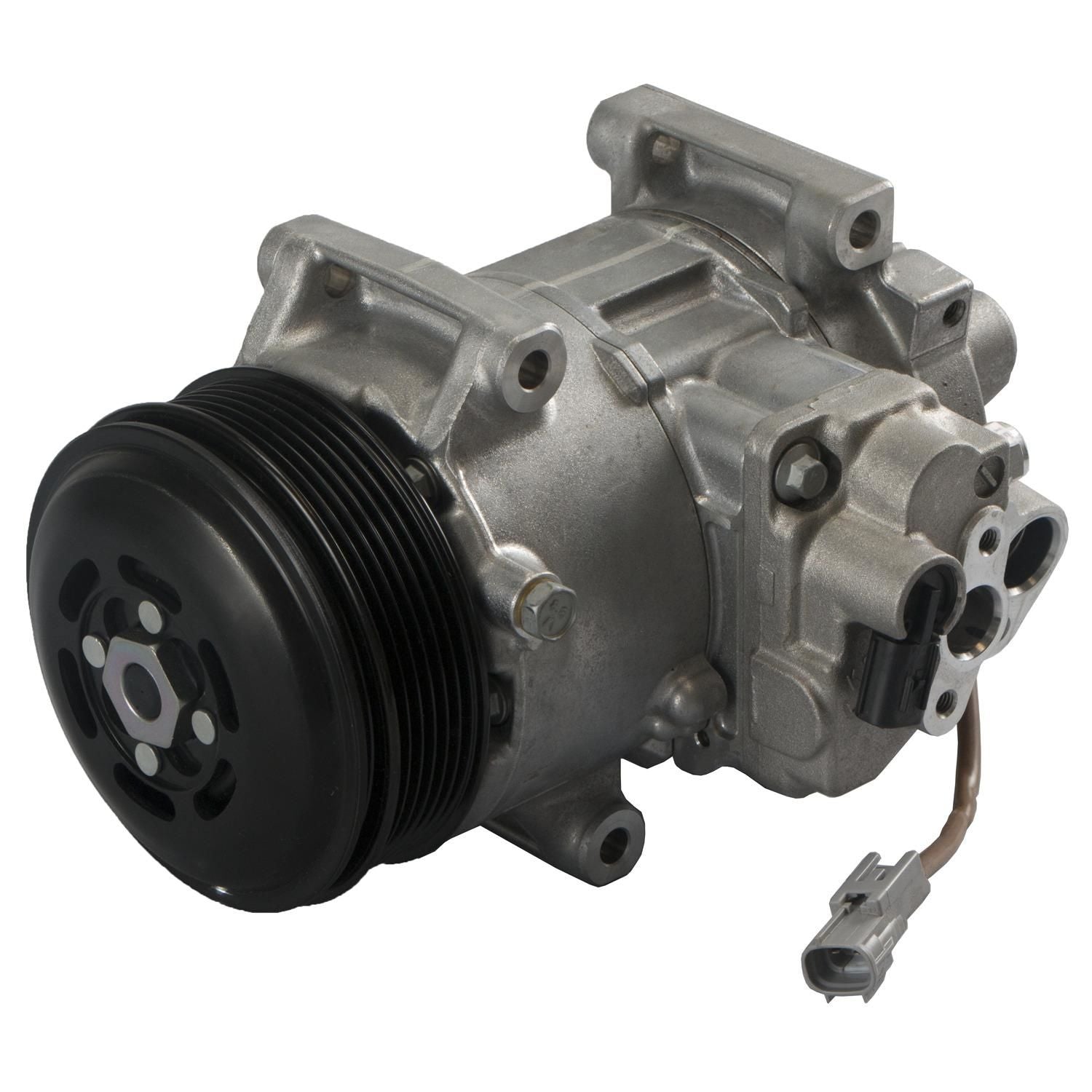 Four Seasons A/C Compressor Kit B3782