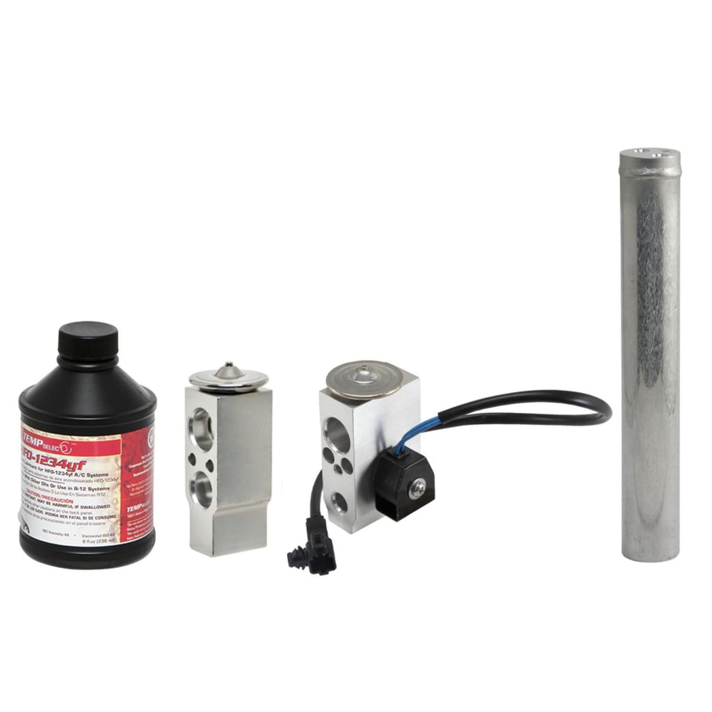 Four Seasons A/C Compressor Kit B3783
