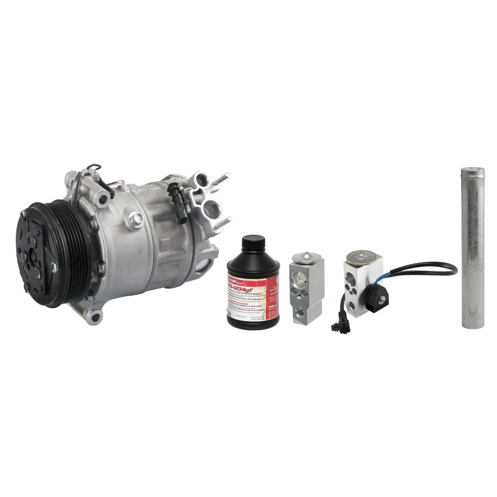 Four Seasons A/C Compressor Kit B3784