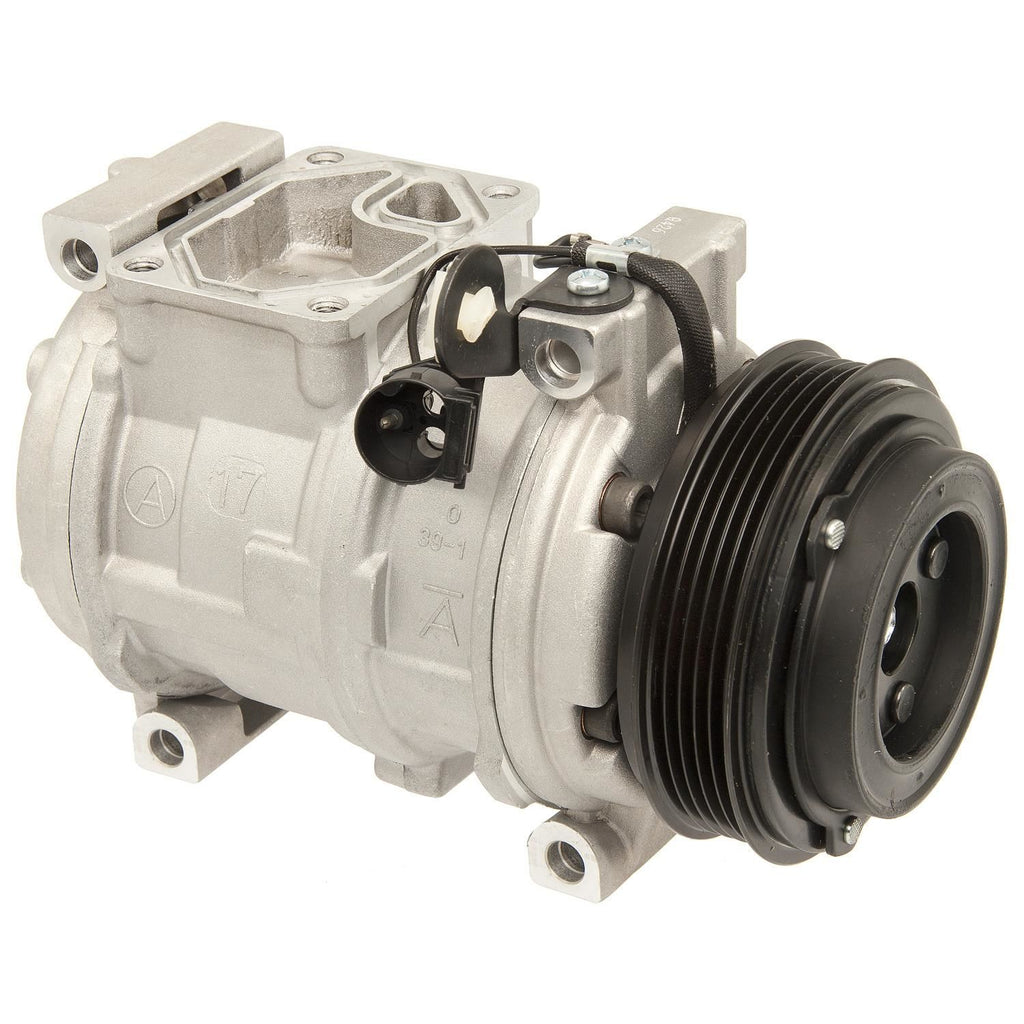 Four Seasons A/C Compressor Kit B3787