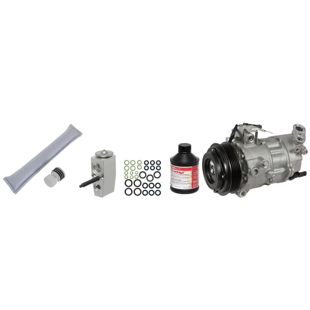 Four Seasons A/C Compressor Kit B3790