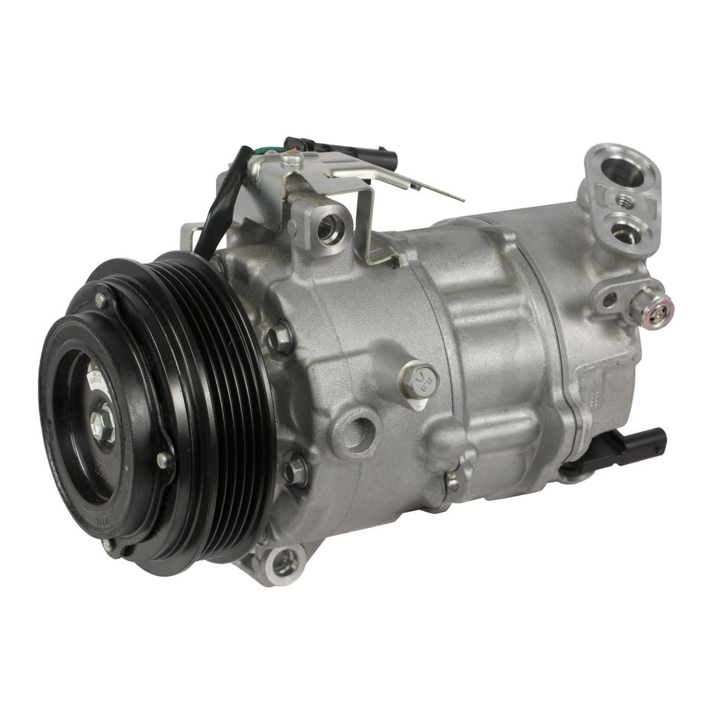 Four Seasons A/C Compressor Kit B3790