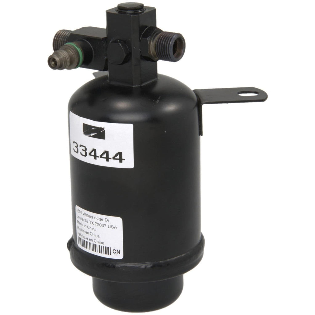 Four Seasons A/C Compressor Kit B3795