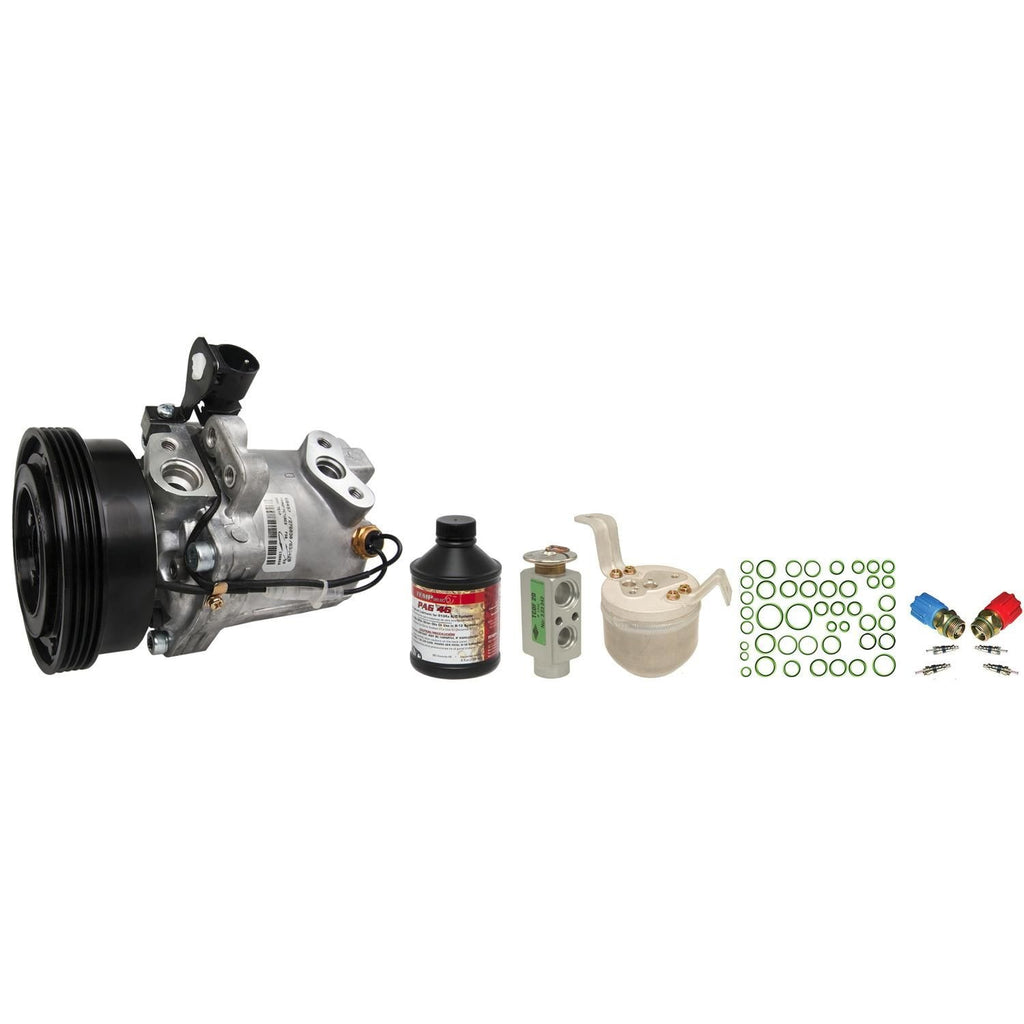 Four Seasons A/C Compressor Kit B3796
