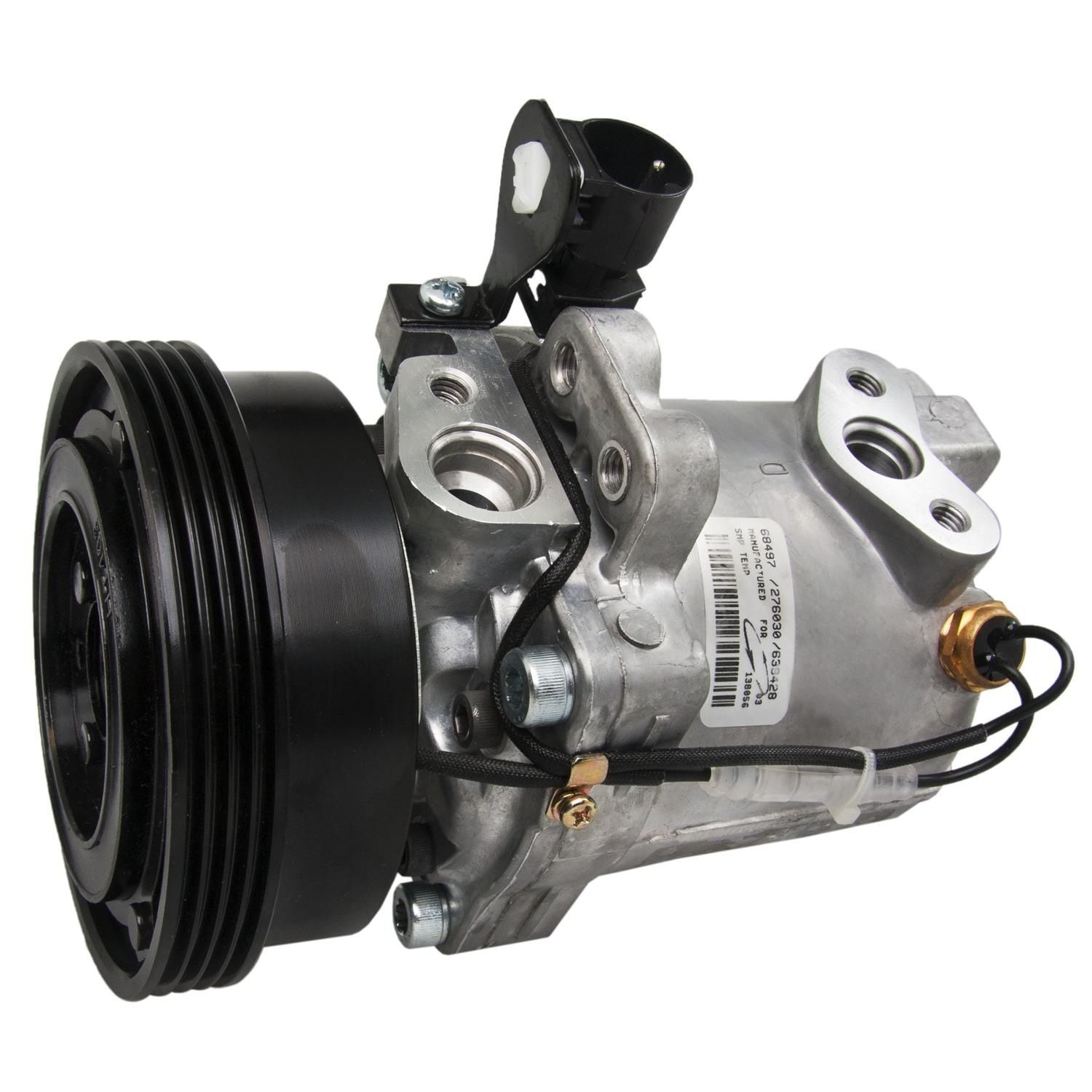 Four Seasons A/C Compressor Kit B3796