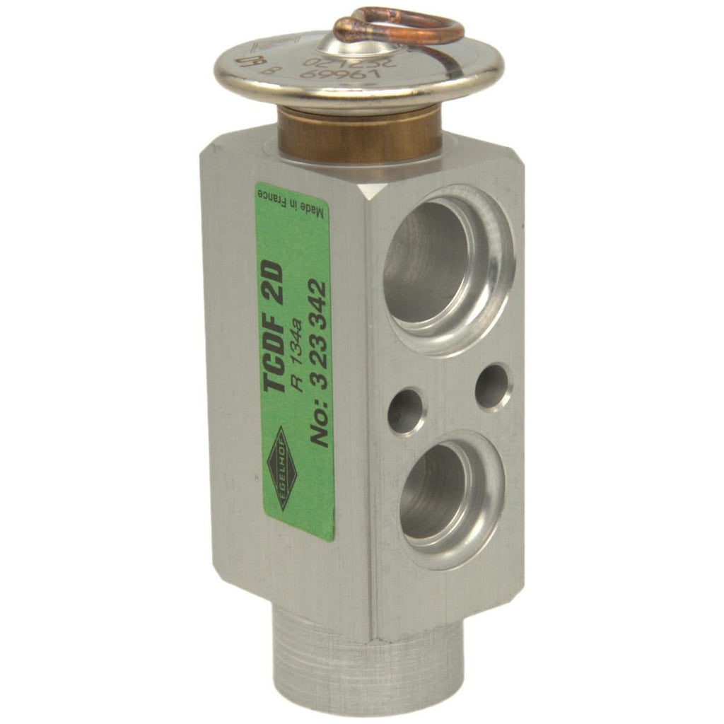 Four Seasons A/C Compressor Kit B3798