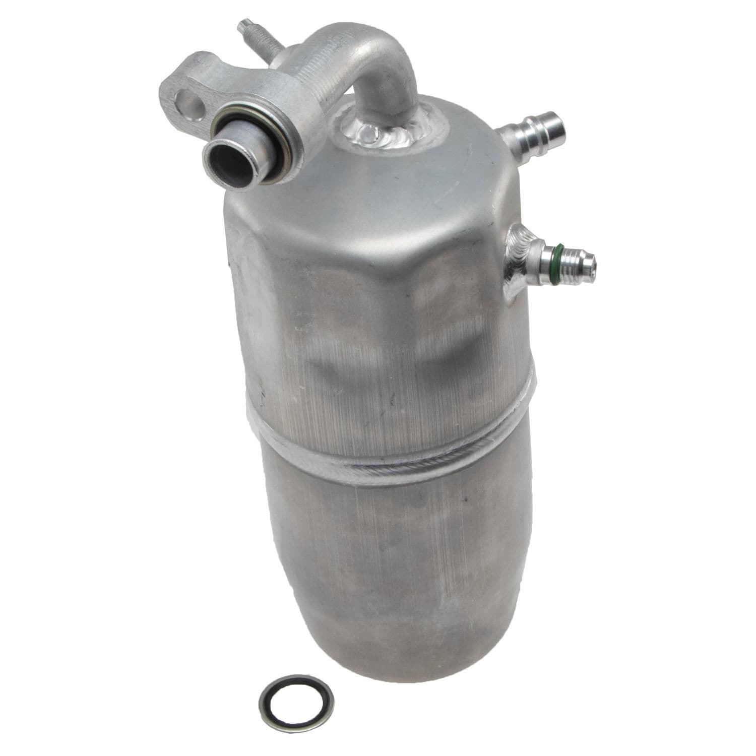 Four Seasons A/C Compressor Kit B3801