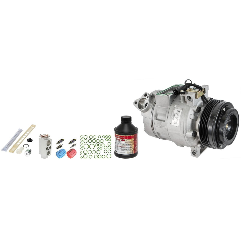 Four Seasons A/C Compressor Kit B3802
